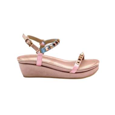 ESBE By Stefani Bertha - Macaria Roux Limited 3 Cm 36 NUDE