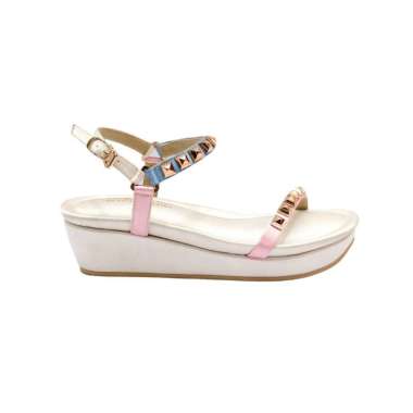 ESBE By Stefani Bertha - Macaria Roux Limited 3 Cm 40 WHITE