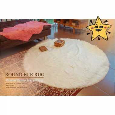Jual Karpet Sherpa Bulu Domba 200x120cm Obras Tepi Online November 2020 Blibli Com