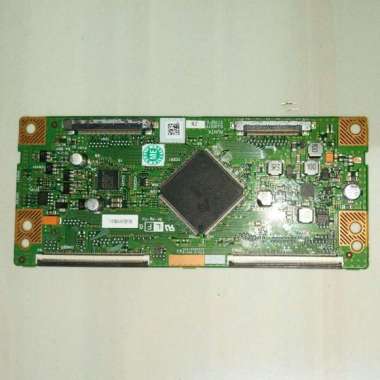 Tcon LED TV LG 60LF630 biru Banten