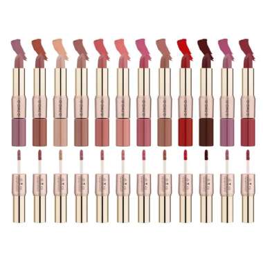 Daftar Harga Lipstik Murah O Two O Terbaru Oktober 2020 Terupdate Blibli Com