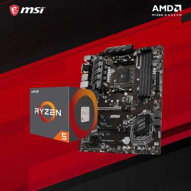 Jual Ryzen 5 2600 Terbaru Cicilan 0 Blibli Com