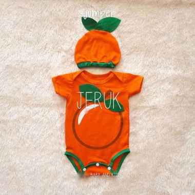 Baju Bayi Laki Laki Lucu Harga Terbaru Oktober 2020 Blibli Com