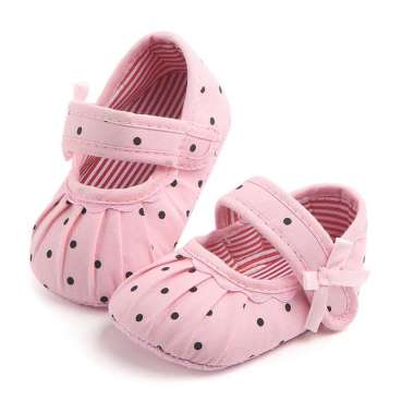 Sepatu Baby Perempuan Harga Terbaru Oktober 2020 Blibli Com