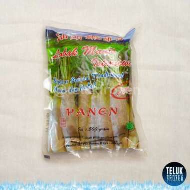 lobak manis istimewa panen 500gr 500 gram caipo chai po cap chaipo