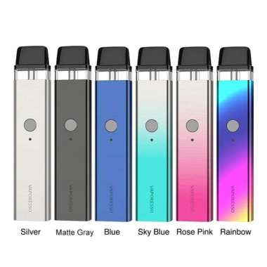 Vaporesso XROS Pod Kit 800mAh - Authentic Rose Pink
