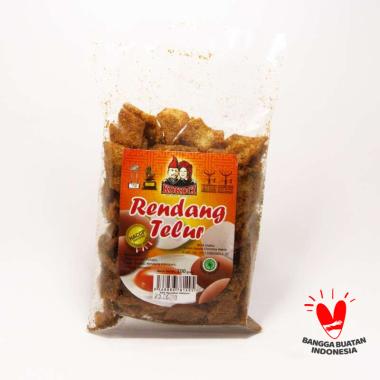 Rendang Telur Kokoci