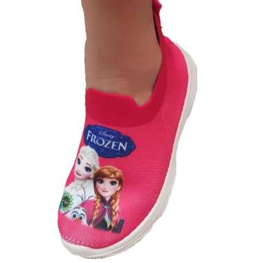 Jual Sepatu Frozen Murah Online Baru Harga Termurah Oktober 2020 Blibli Com