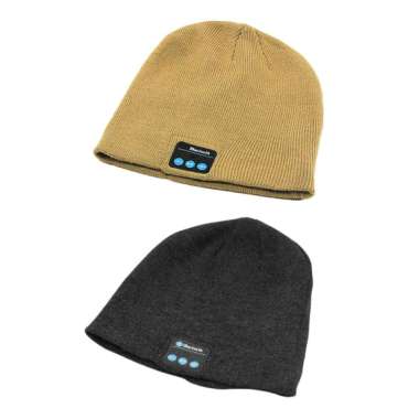 Promo 2 Bluetooth Beanie Leisure Music 