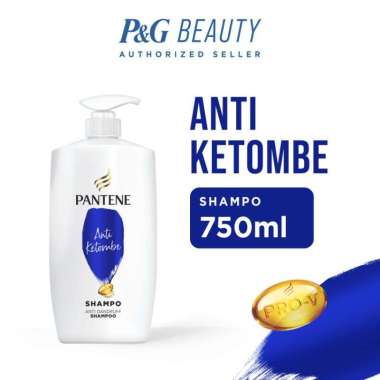 Pantene Shampoo