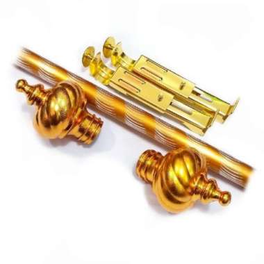 batang gorden 2 meter