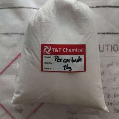 sodium percarbonate natrium perkarbonat h2o2 padat solid serbuk 1kg