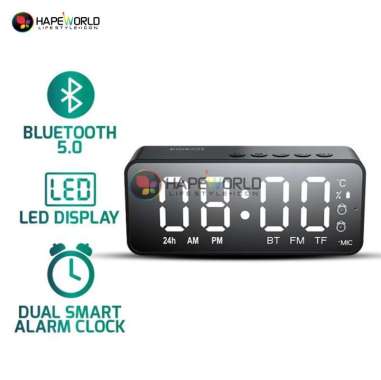 SPEAKER BLUETOOTH ROBOT RB150 - GARANSI RESMI