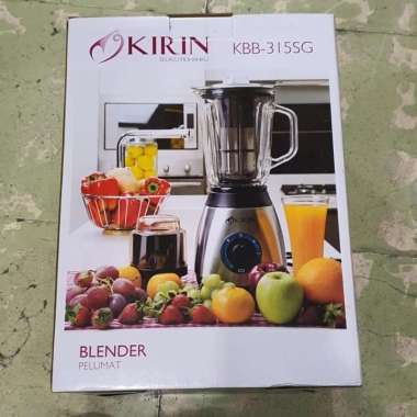 Blender Kirin KBB 315SG
