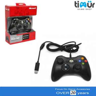 controller xbox wired