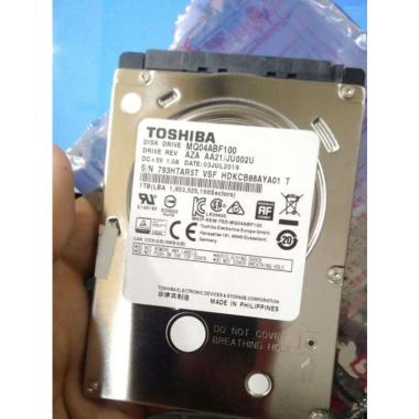 Jual Hardisk Laptop 1tb Terbaru 2020 Harga Murah Blibli Com