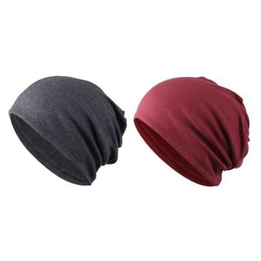 Jual Beanie Hat Orange Terbaru - Harga Murah Blibli.com