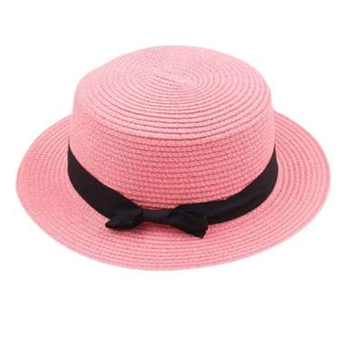 Harga Fedora Hat Pink Terbaru Mei 2022 