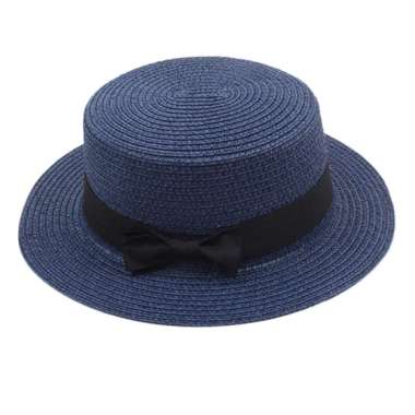 Wide Brim Fedora Hat Bowler 