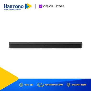 Sony Soundbar HT-S100F