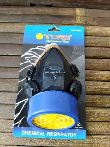 MASKER TORA TR-960305-CORONG