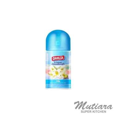 Dahlia Freshgo Matic Lily