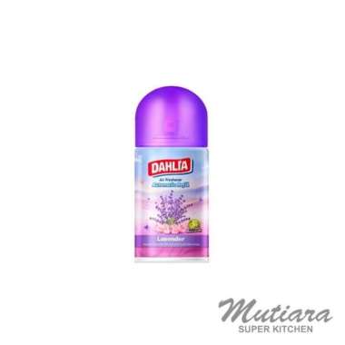 Dahlia Freshgo Matic lavender