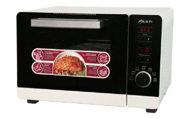 Oven Listrik 30 Liter - Kirin