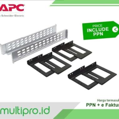 APC SRTRK2 Railkit UPS SRT5KXLI SRT6KXLI SRT8KXLI SRT10KXLI SRT192BP