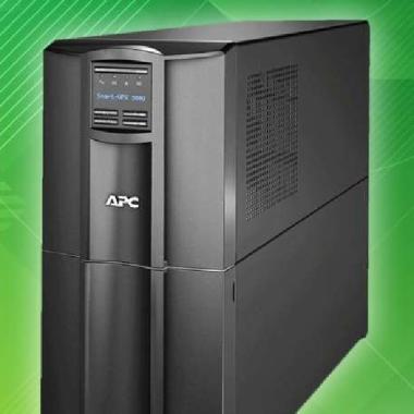 UPS APC SMT3000IC Smart UPS 3000va 2700watt Cloud