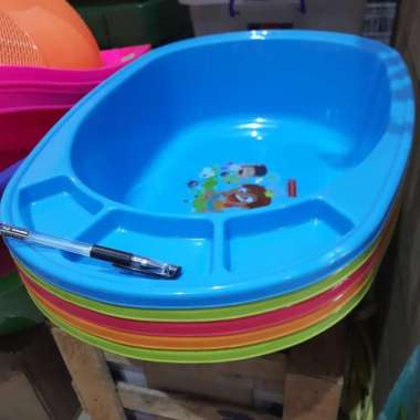 Baby Bath Bak Mandi Bayi Maspion