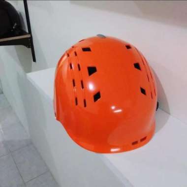 Helm Helmet Batok Sepeda SYTE ST F 162 F162 F-162 Urban Commuter Orange