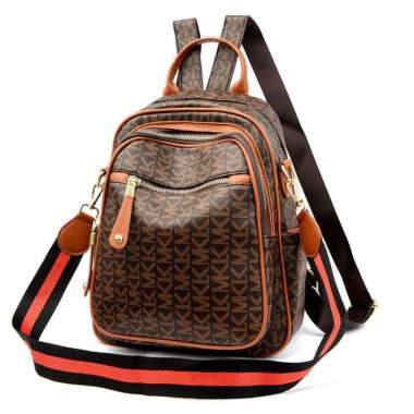 Tas Ransel Wanita Fashion Import 5334 MK #2