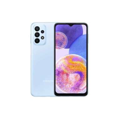 Samsung A23 5G 6/128 Garansi Resmi Samsung BLACK