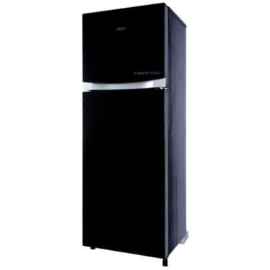 Kulkas AQUA Inverter AQR-D275R 2 pintu AQRD275R