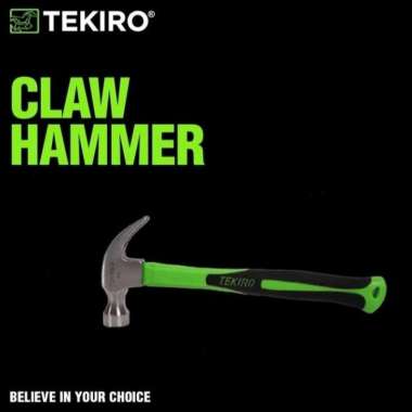 palu kambing 12 Oz tekiro