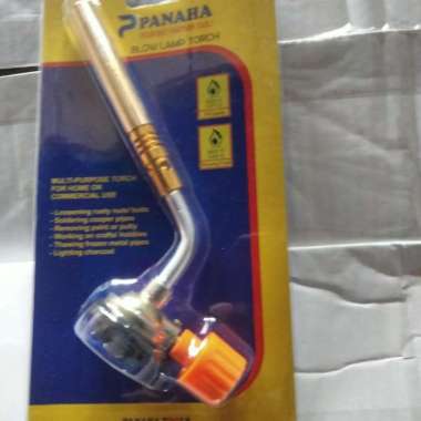 gas torch panaha