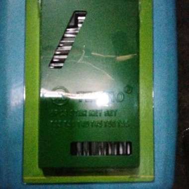 kunci L set bintang pendek 6 pcs tekiro