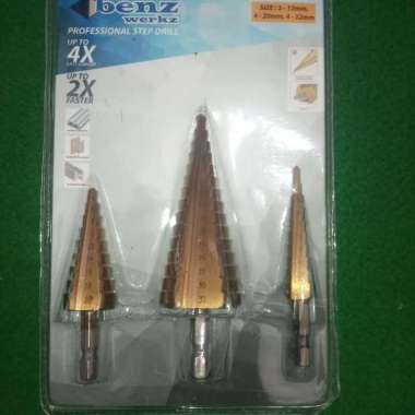 mata bor pagoda set 3 pc benz