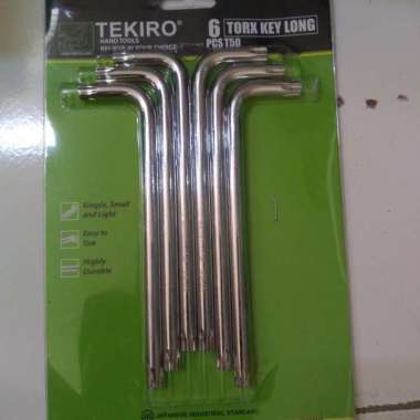 L bintang T 30 panjang tekiro