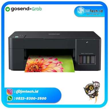 BROTHER DCP T220 INK TANK PRINTER