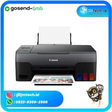 PRINTER CANON G2010