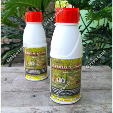 Insektisida Abamektin Absina 36EC 500ml