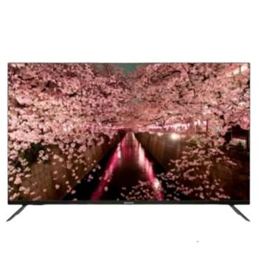 LED Google TV Sharp 50" 2T-C50EG1I | Smart full hd 50 in inch digital