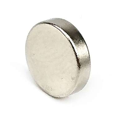 Magnet Neodymium Silinder