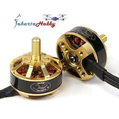 Scorpion MII-2204-2700kv Brushless Outrunner Motor (2pcs)(275000015-0)