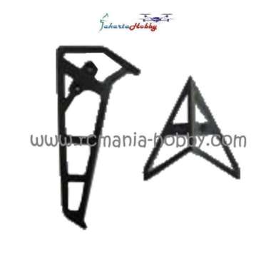 Tail Ornament Set V913 (V913-30)