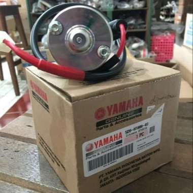 DINAMO STATER STARTER VEGA ZR JUPITER Z JUPITER Z1 Z 15D9-H1800-03 ORIGINAL YAMAHA