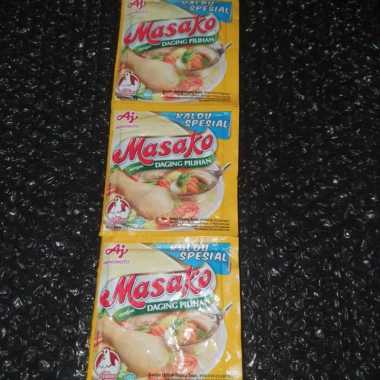 masako ayam 1 renceng