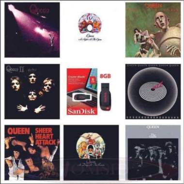 Jual Lagu Rock Online Harga Termurah Januari 2021 Blibli Download lagu barat terbaru gratis dan mudah your results: